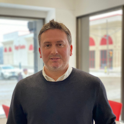 CEO Founder Support Local Giveaway